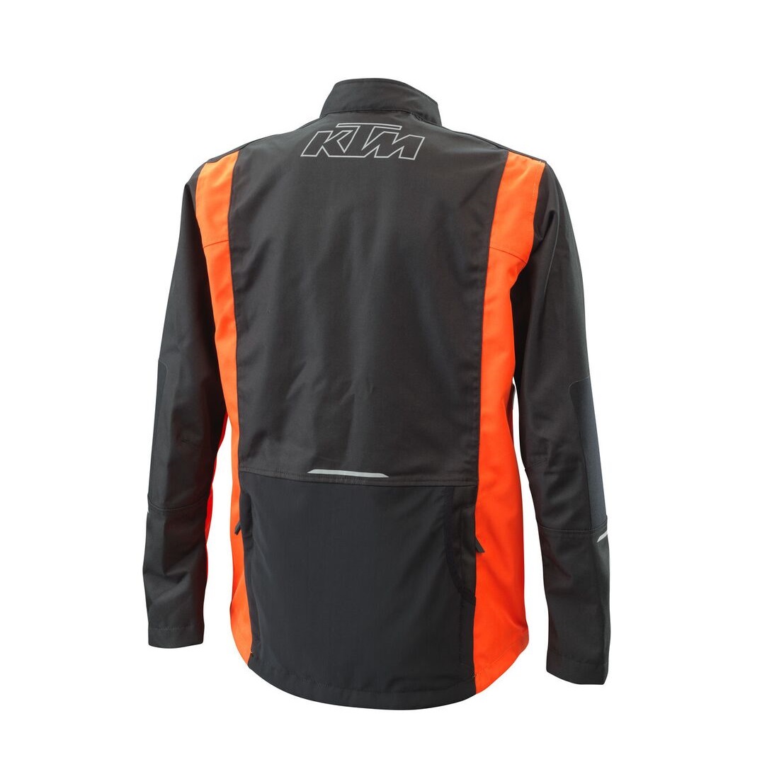 Casaca Racetech WP Negro