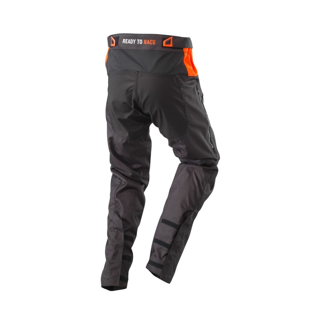 Pantalon Racetech WP Negro