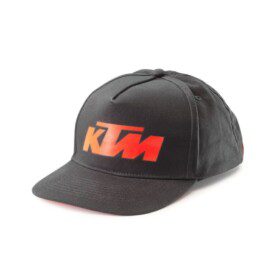 Gorro Niño KTM Negro