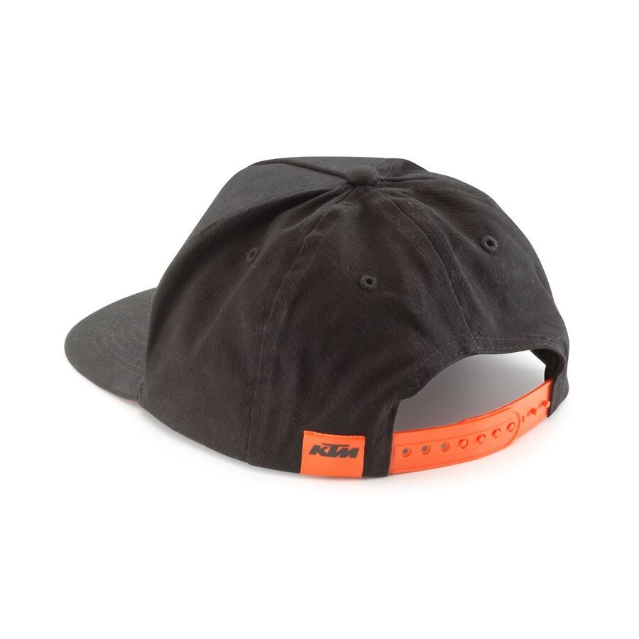 Gorro Niño KTM Negro