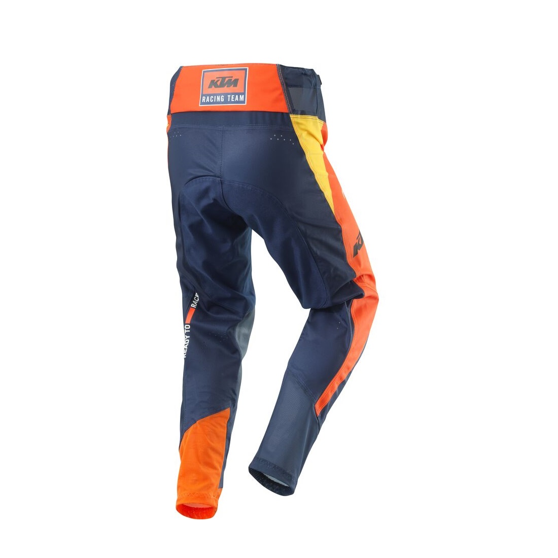 Pantalon Gravity FX Azul