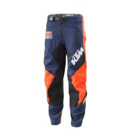 Pantalon Gravity FX Niño Azul