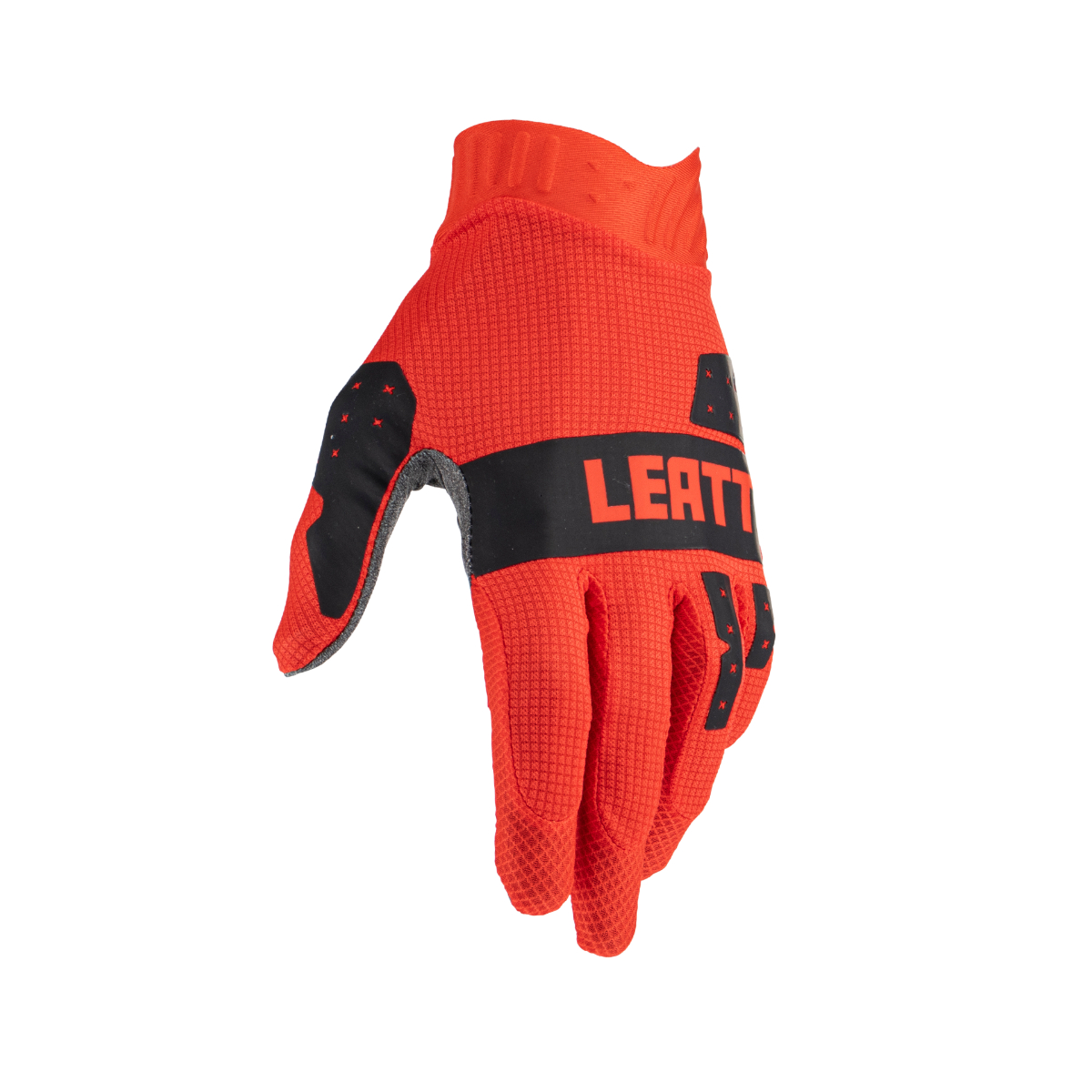 Guantes Moto 1.5 GripR Rojo