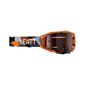 Goggles Velocity 6.5 Naranja