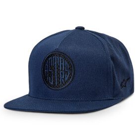 Gorro Circle Indigo