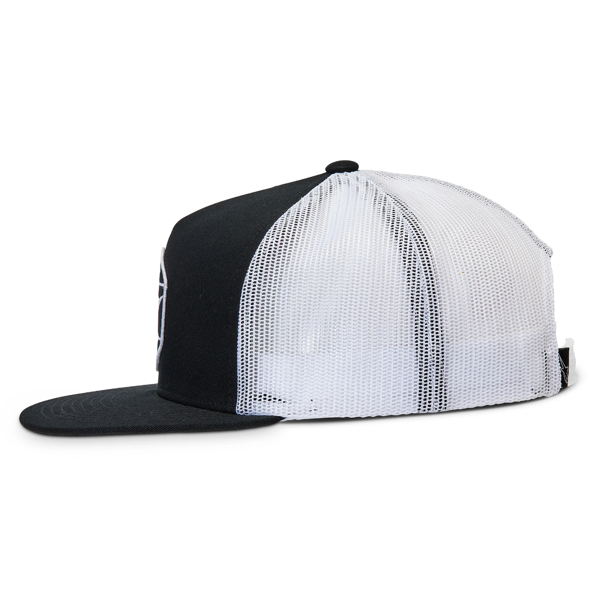 Gorro Bolt Negro