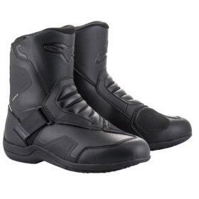 Botas Ridge V2 Negro