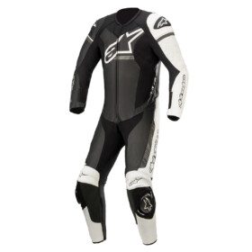 Uniforme GP Force Phantom Gris