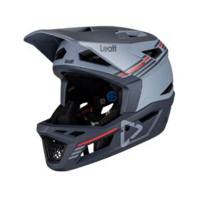 Casco MTB Gravity 4.0 Gris