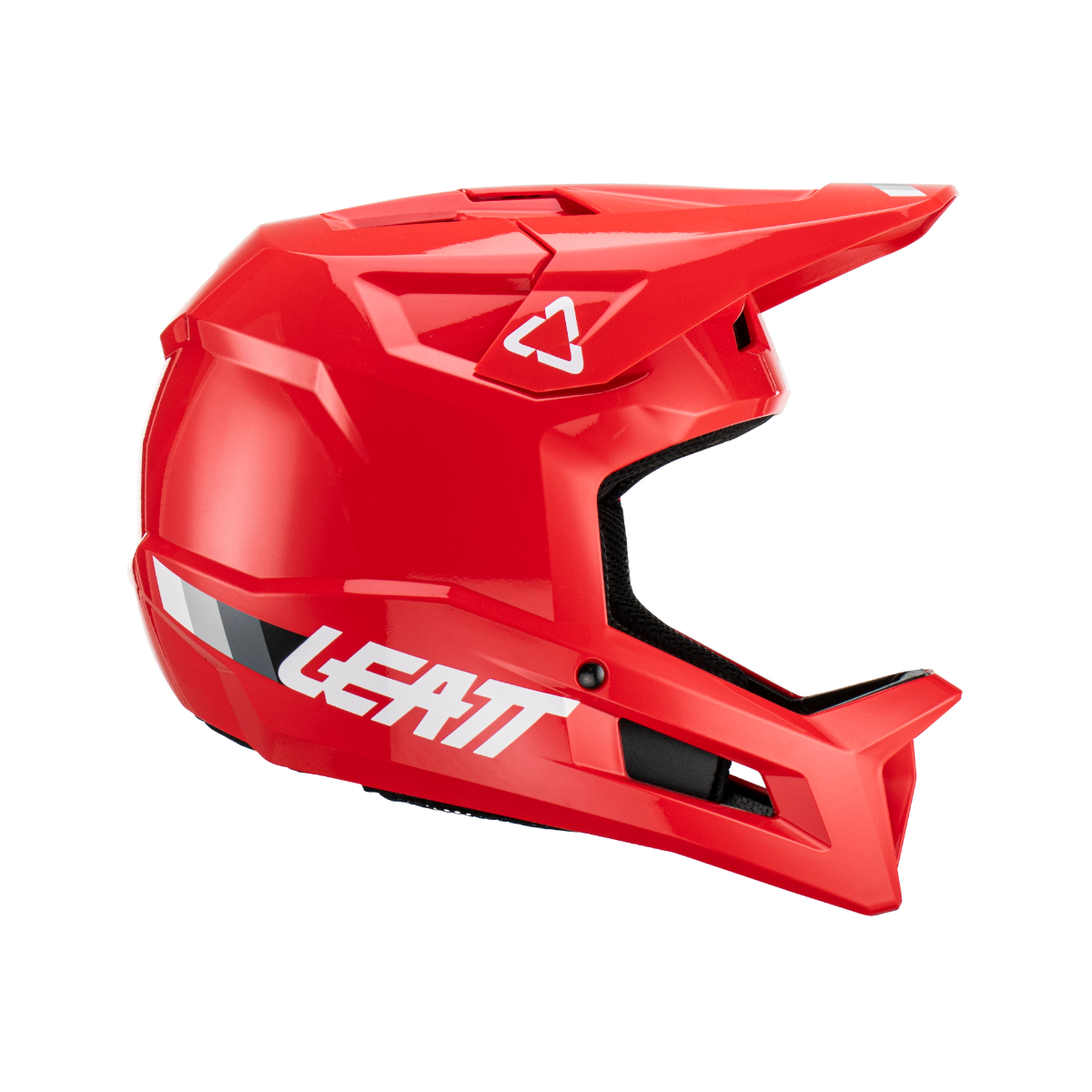 Casco Niño MTB Gravity 1.0 Rojo