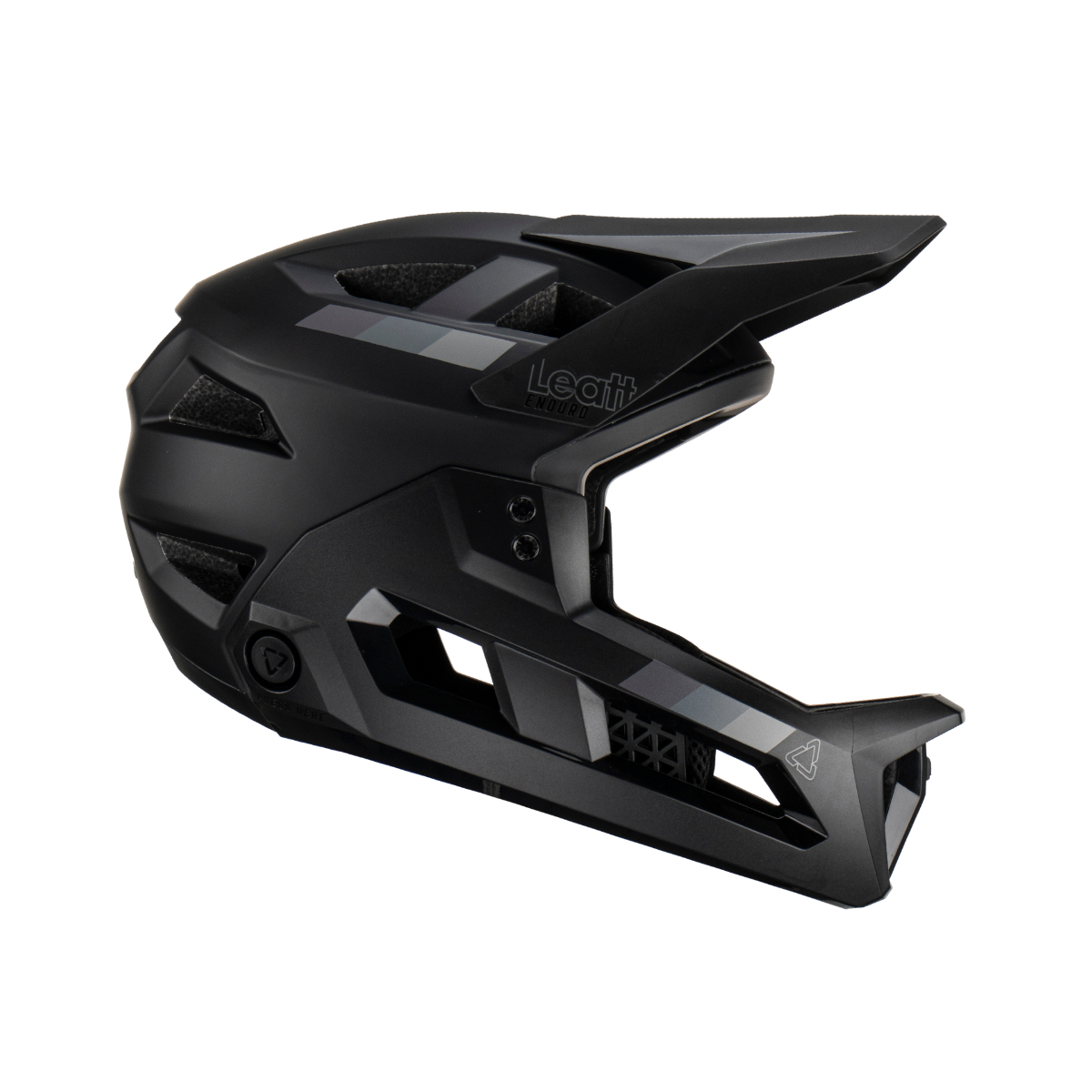 Casco MTB Enduro 2.0 Negro