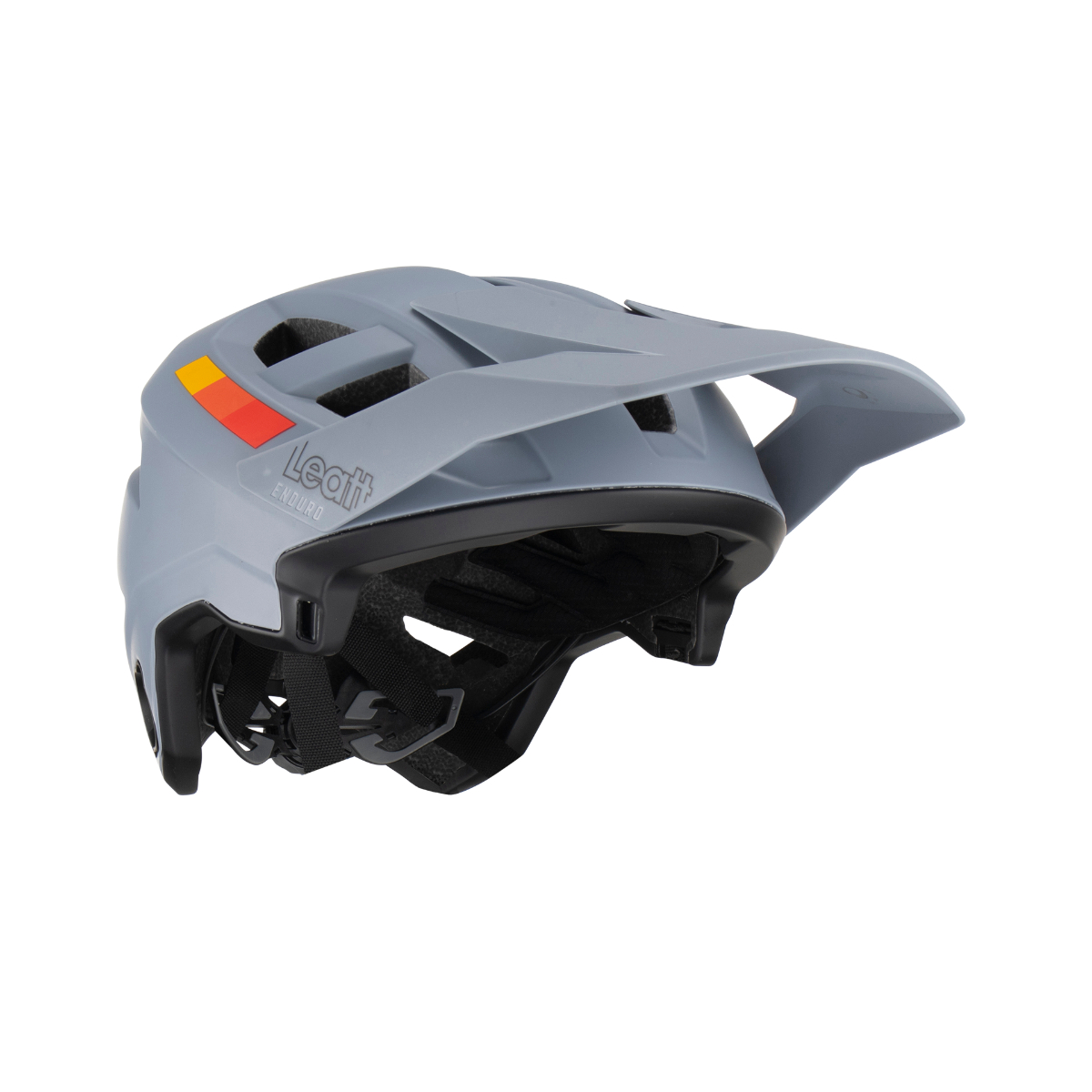 Casco Niño MTB Enduro 2.0 Gris