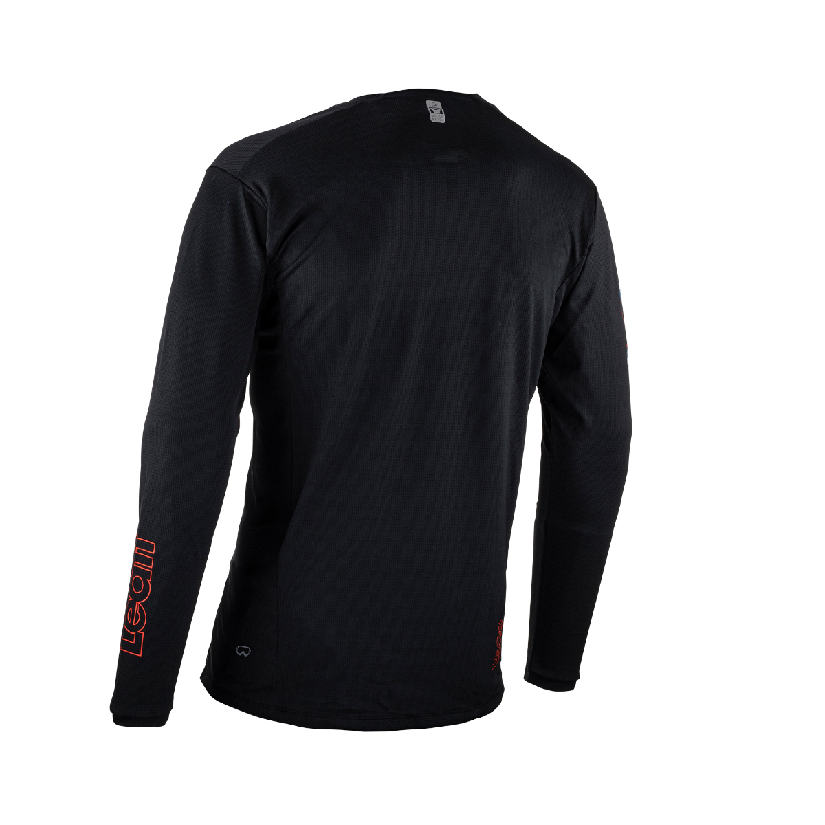 Jersey MTB Enduro 4.0 Negro