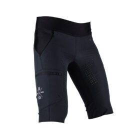 Short MTB Mujer AllMtn 2.0 Negro