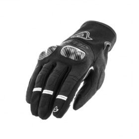 Guantes Adventure Negro