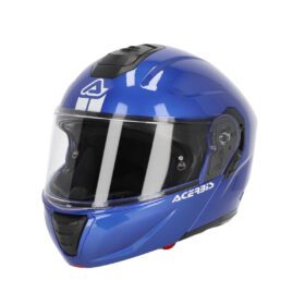 Casco TDC Azul