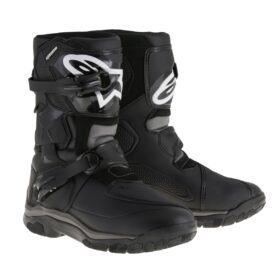 Botas Belyze Drystar Negro