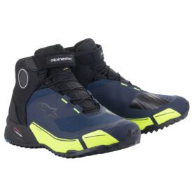 Botines CR-X Drystar Amarillo