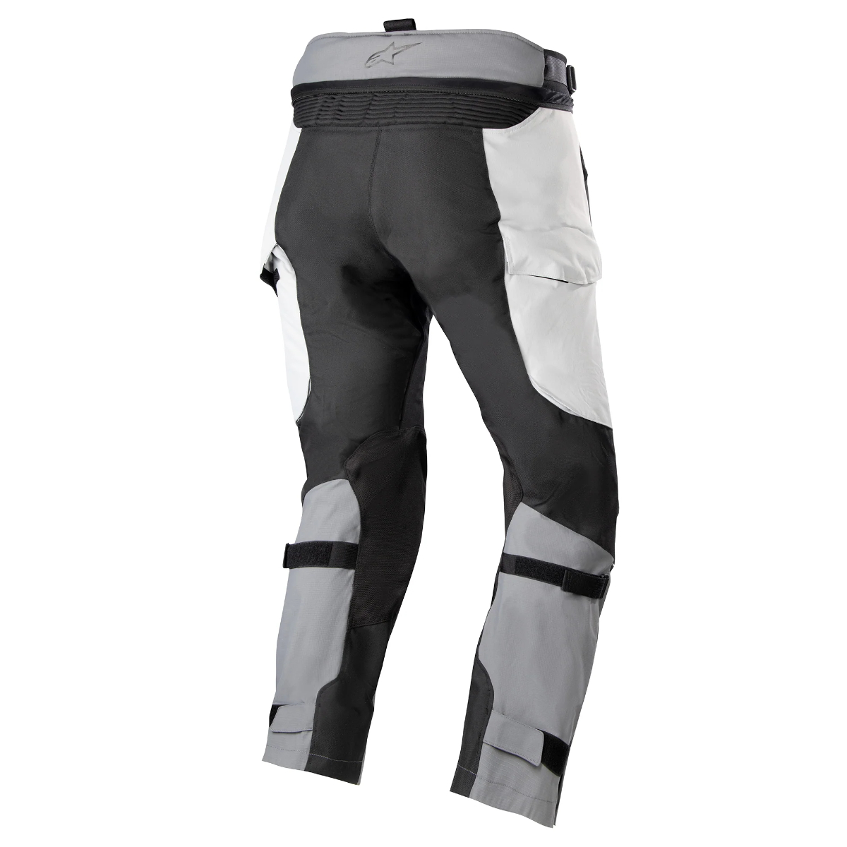 Pantalon Bogota Pro Drystar Gris