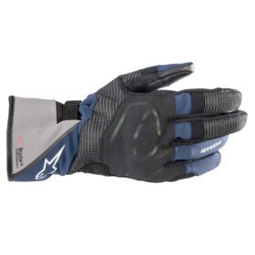 Guantes Andes V3 Drystar Azul