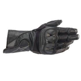 Guantes SP-2 V3 Negro