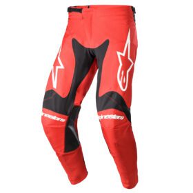 Pantalon Racer Rojo