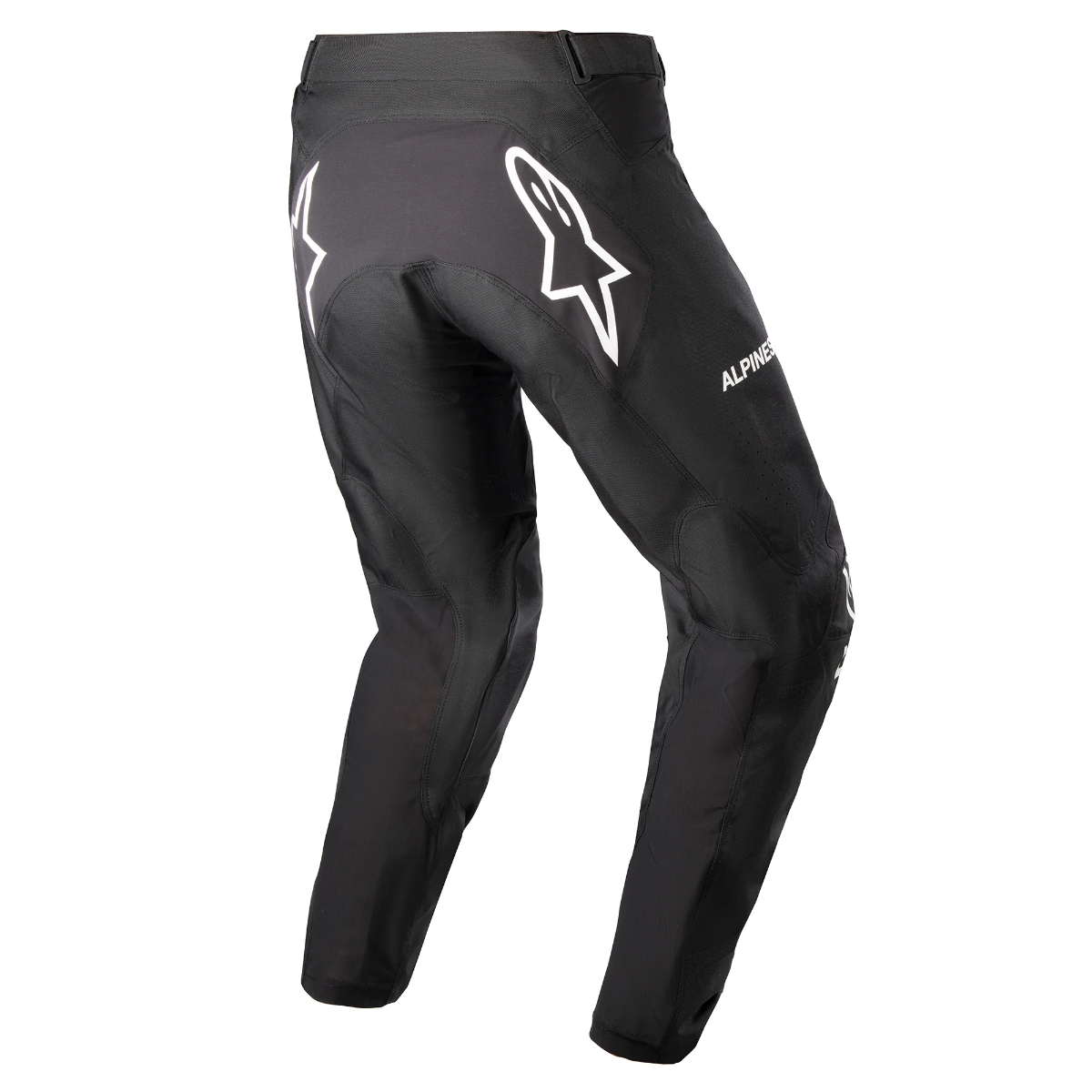 Pantalon Racer Negro