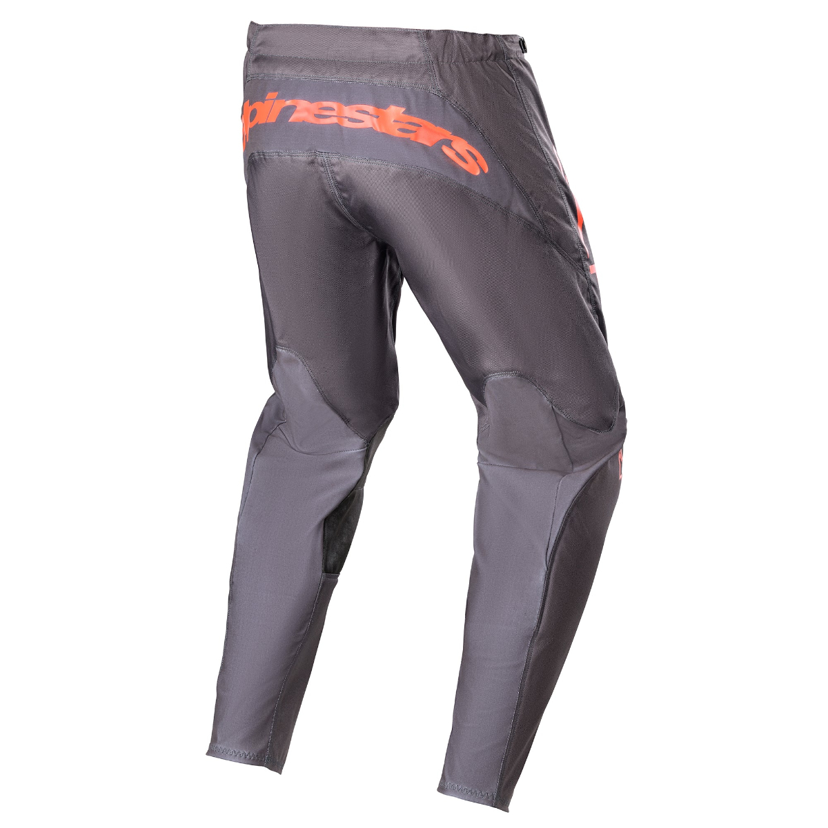 Pantalon Fluid Gris