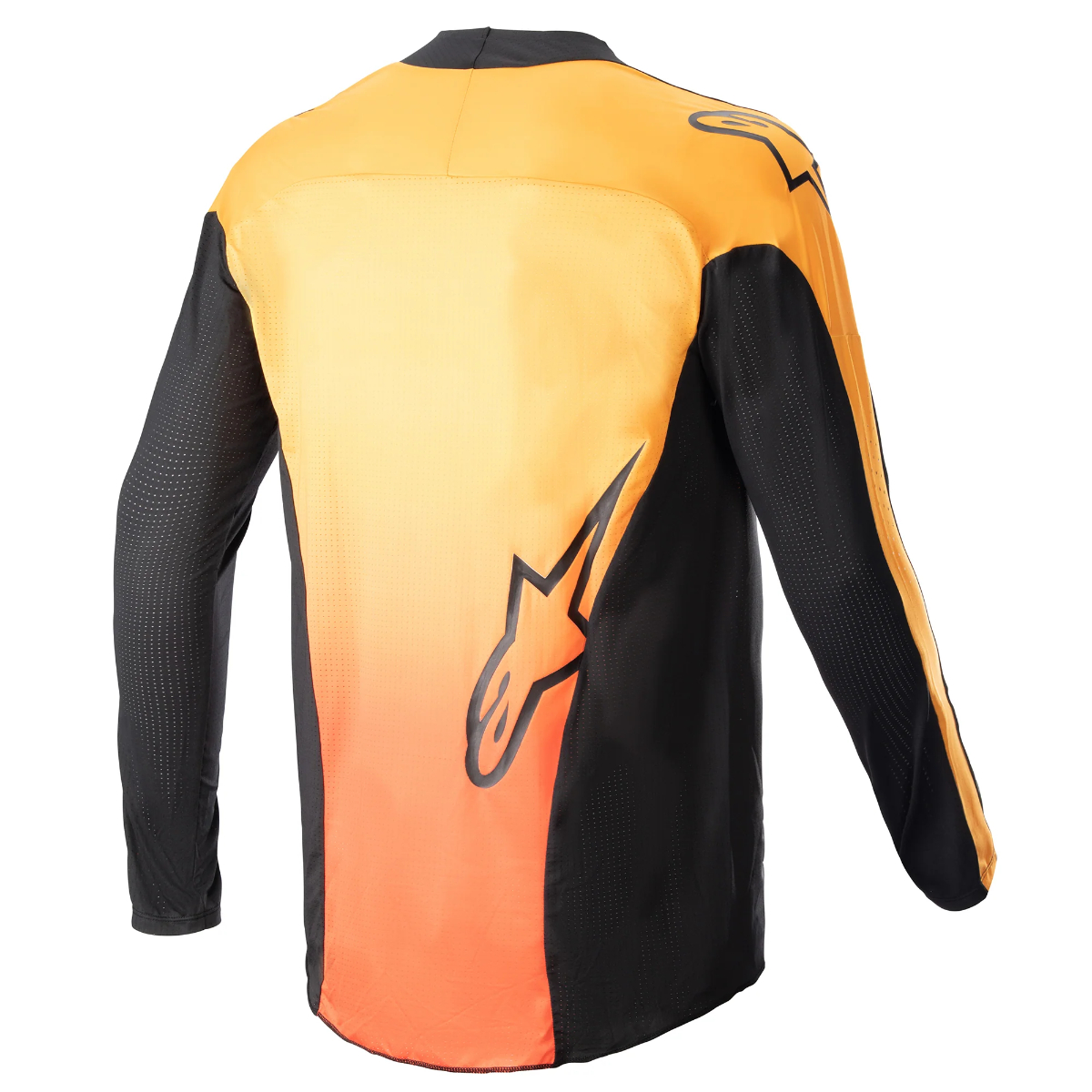 Jersey Techstar Naranja