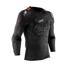 Body Armor Airflex Negro