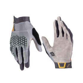 Guantes MTB 4.0 Lite Gris