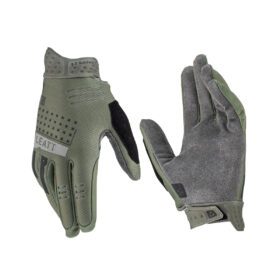 Guantes MTB 2.0 Subzero Verde