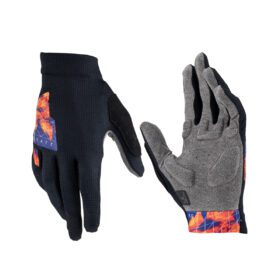 Guantes MTB 1.0 Negro