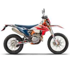 KTM 500 EXC-F SIX DAYS 2023