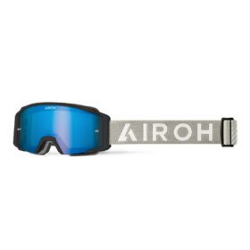 Goggles Blast XR1 Negro/Gris