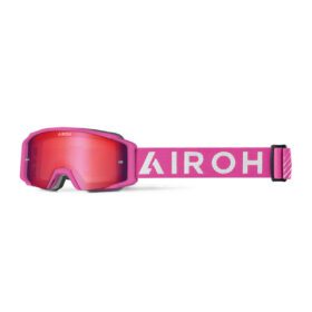 Goggles Blast XR1 Rosado