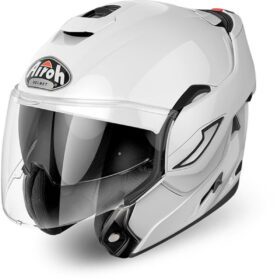 Casco REV 19 Blanco