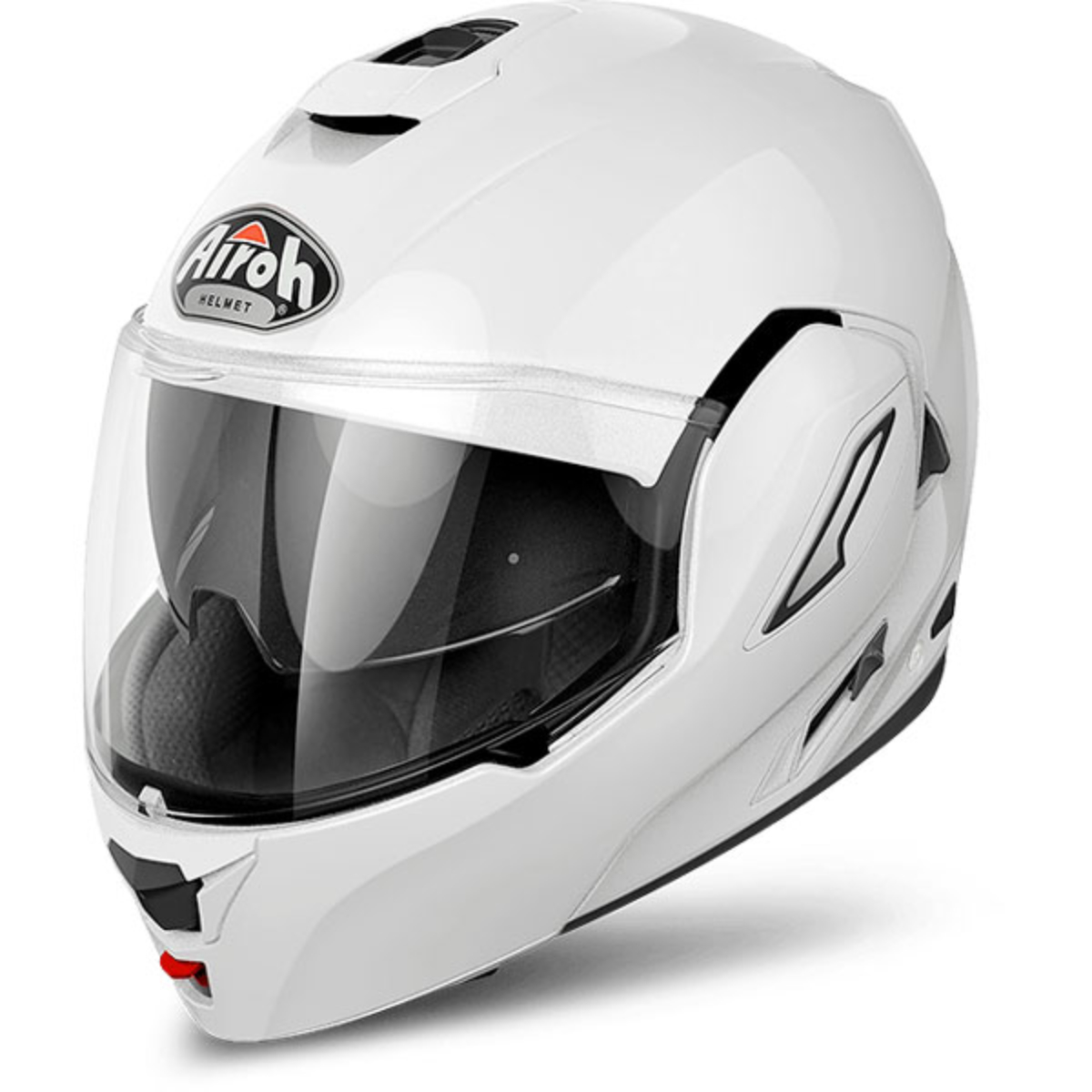 Casco REV 19 Blanco