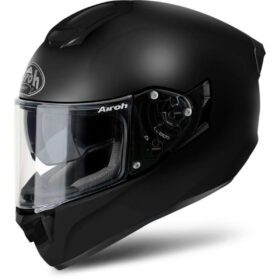 Casco ST.501 Negro