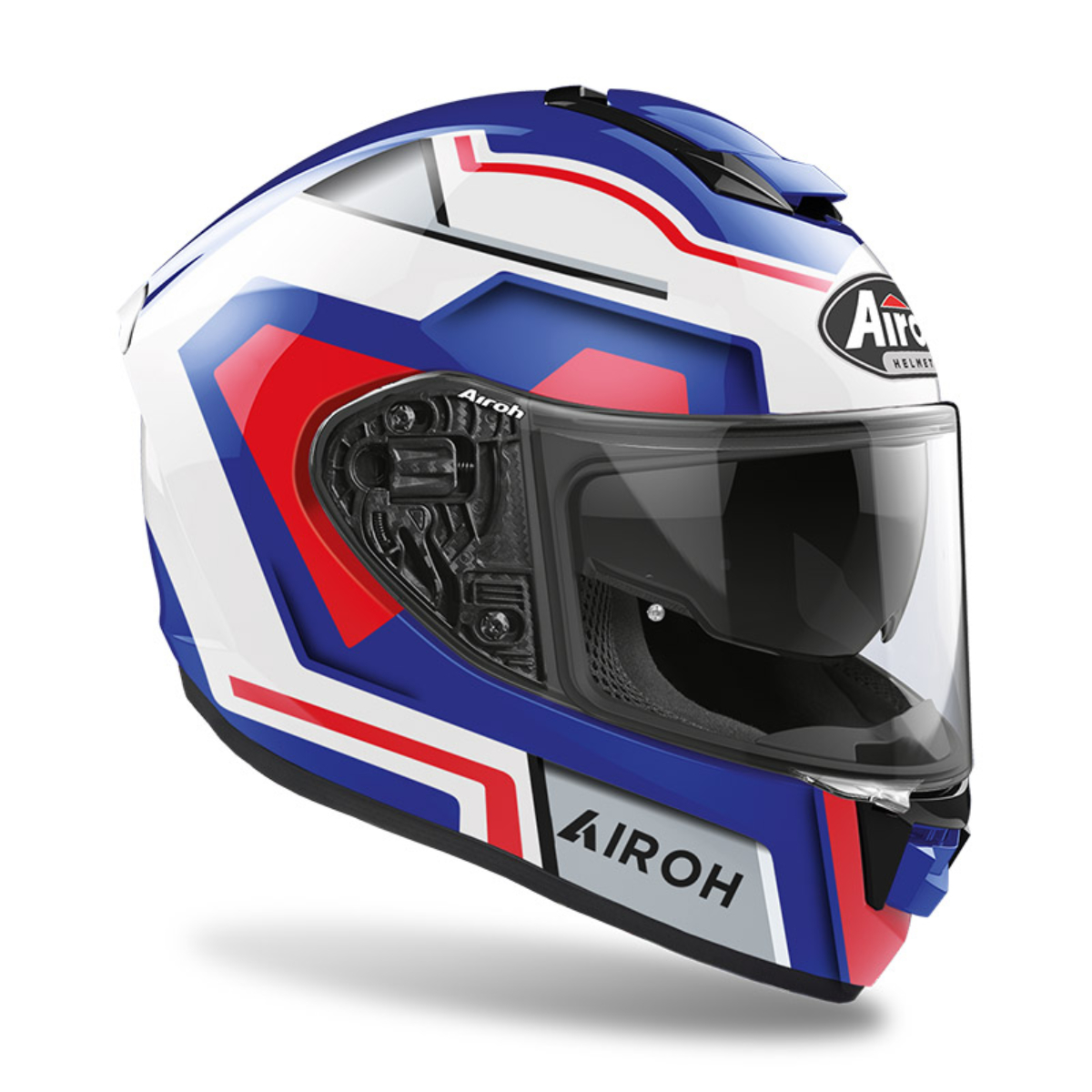 Casco ST.501 Azul