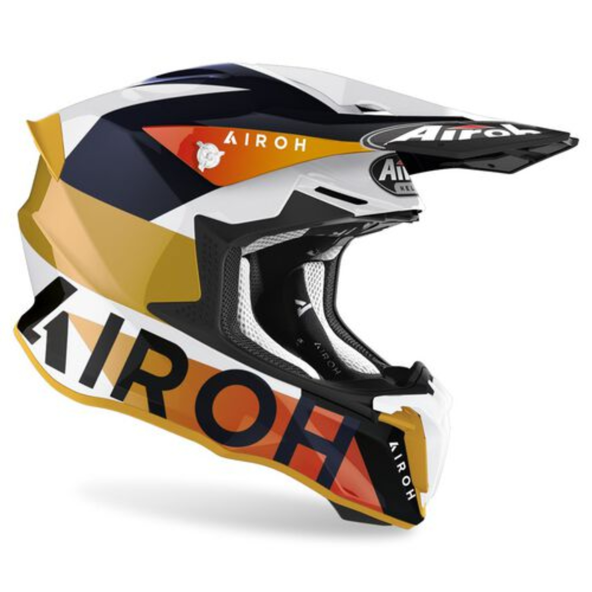 Casco Twist 2.0