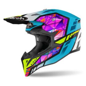 Casco Wraap Diamond