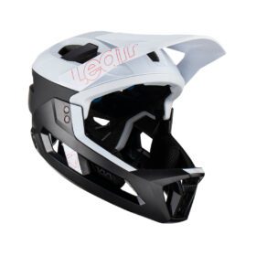 Casco MTB Enduro 3.0 Blanco