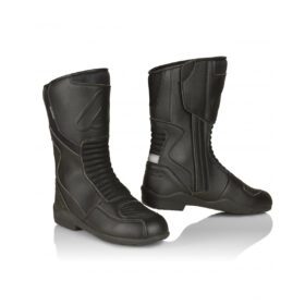 Botas Asfalt Negro