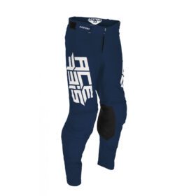 Pantalon K-Flex Azul