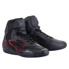 Botines Faster-3 Rideknit 2023 Negro