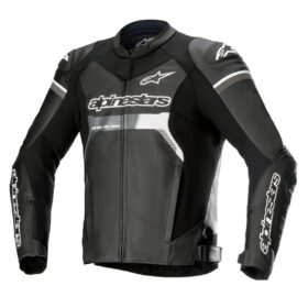 Casaca GP Force Airflow Negro