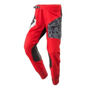 Pantalon Fast Rojo