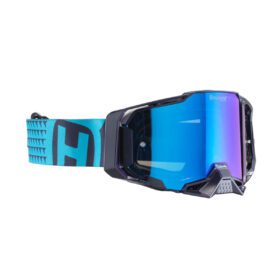 Goggles Husqvarna Azul