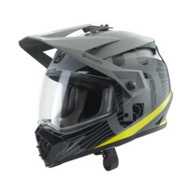 Casco Dual HQV MX-9